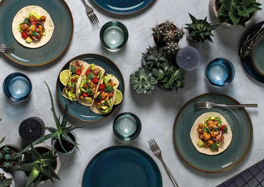 Villeroy and Boch Like Glass