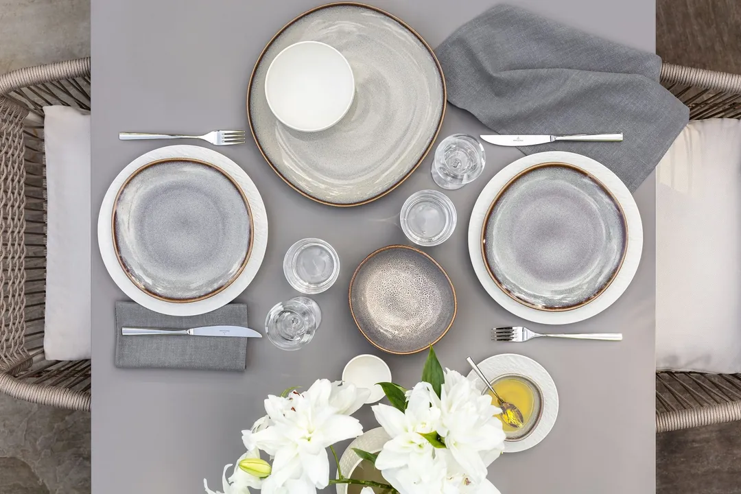 Villeroy and Boch like. by Villeroy & Boch