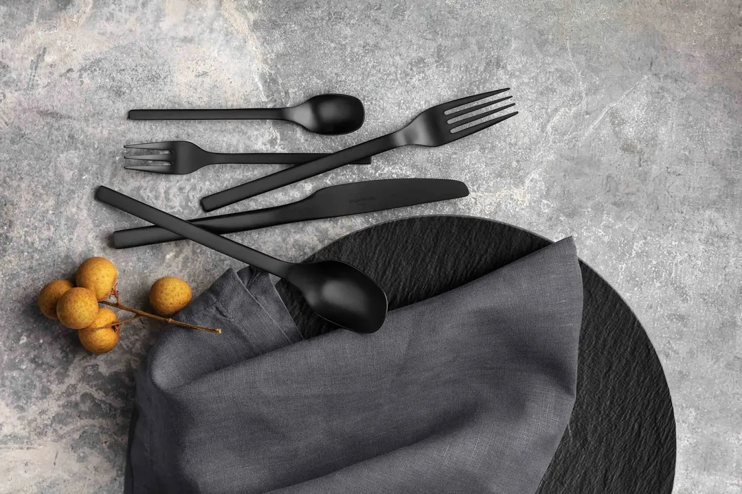 Villeroy and Boch Manufacture Cutlery