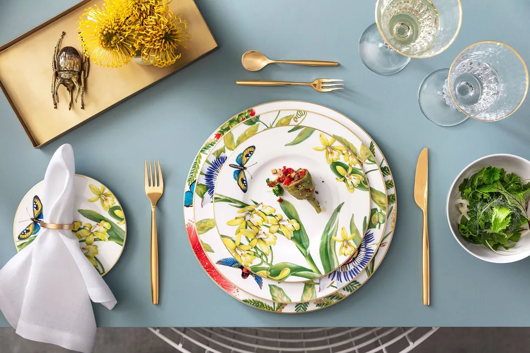 Villeroy and Boch MetroChic