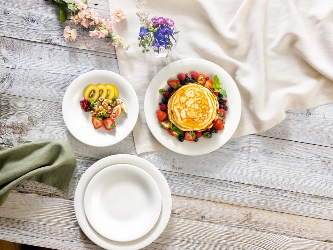 Villeroy and Boch New Cottage