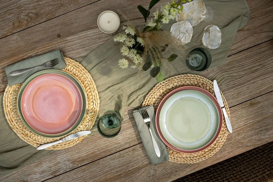 Villeroy and Boch Perlemor