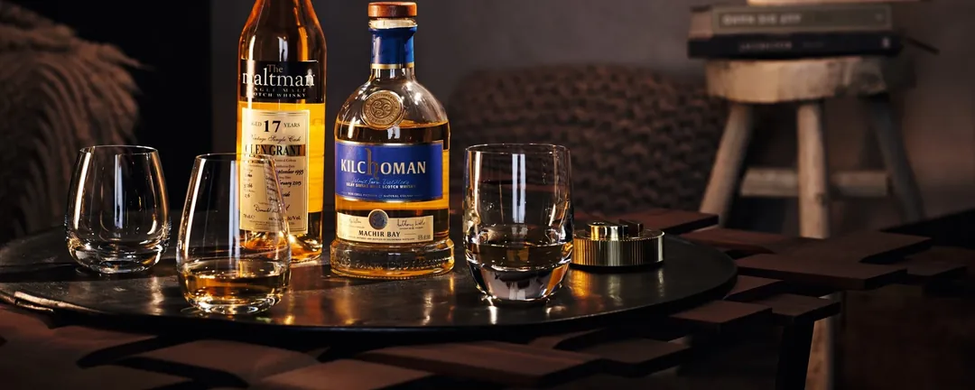 Villeroy and Boch Scotch Whisky