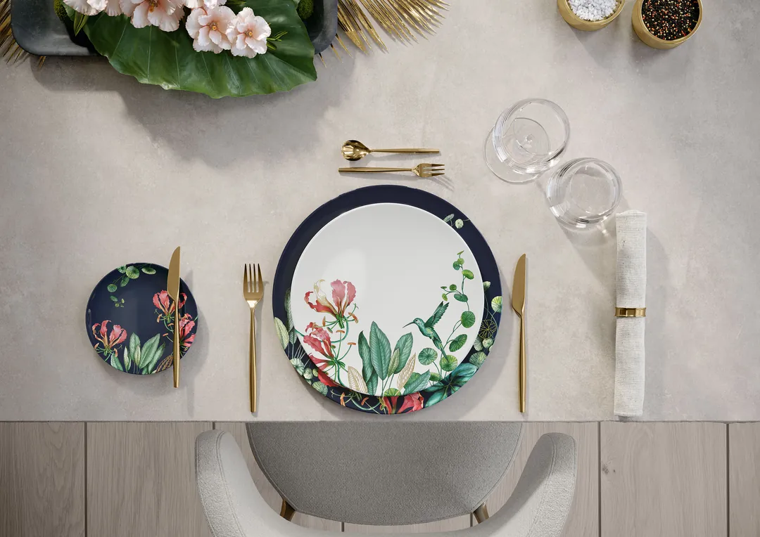 Villeroy and Boch Villeroy & Boch Signature