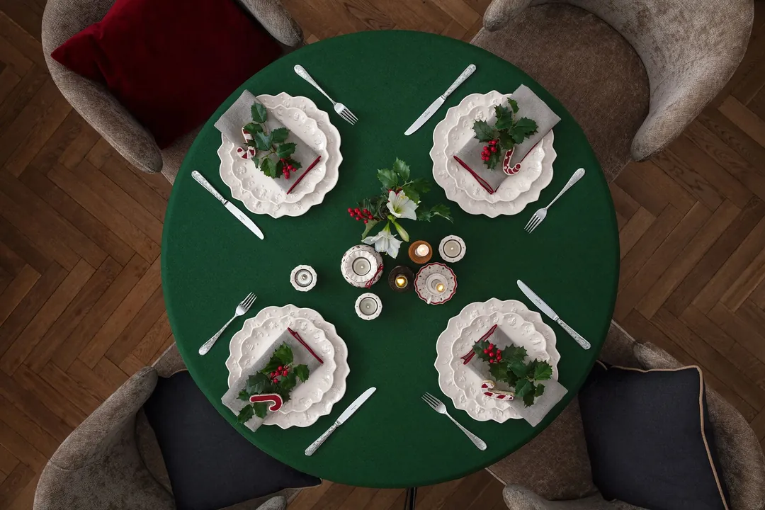 Villeroy and Boch Toy’s Delight Royal Classic