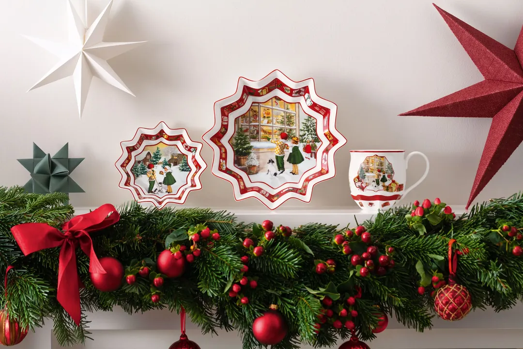 Villeroy and Boch Toy's Fantasy