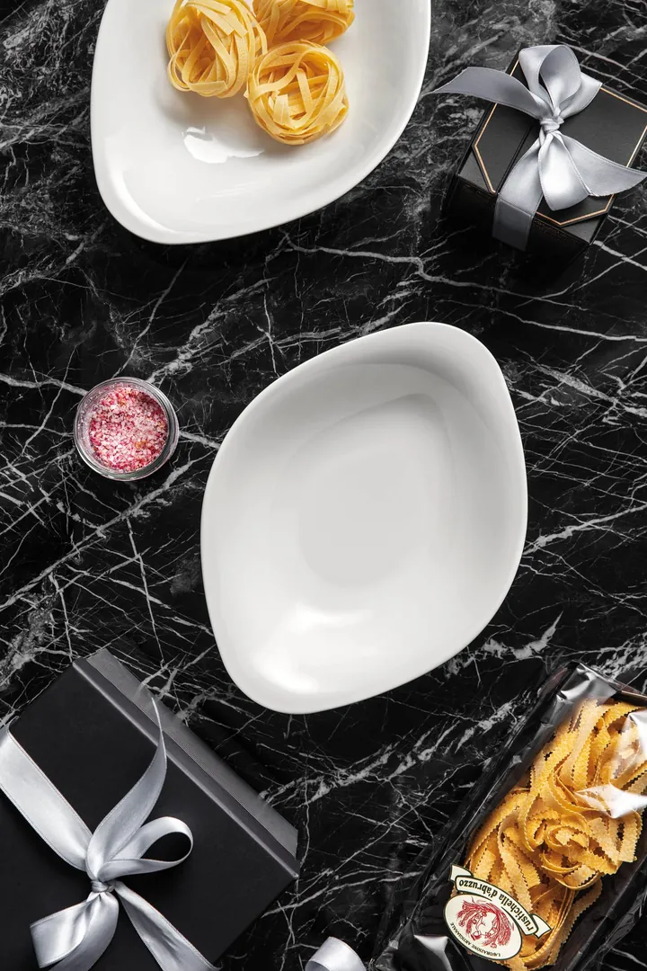 Villeroy and Boch Vapiano pasta bowl collection