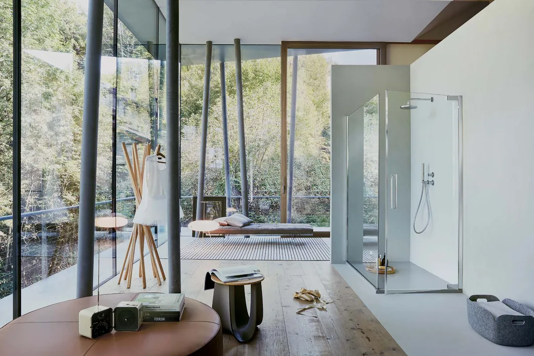 Vismaravetro Serie 7000