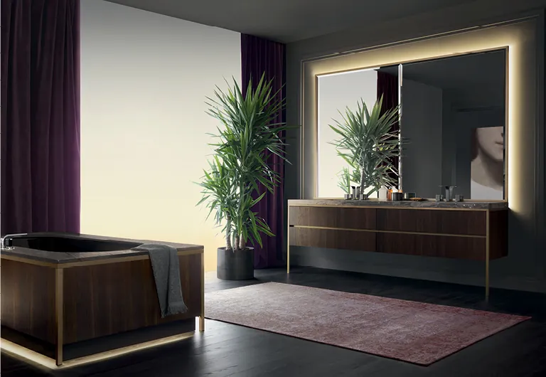 Vitage Algonquin 01B