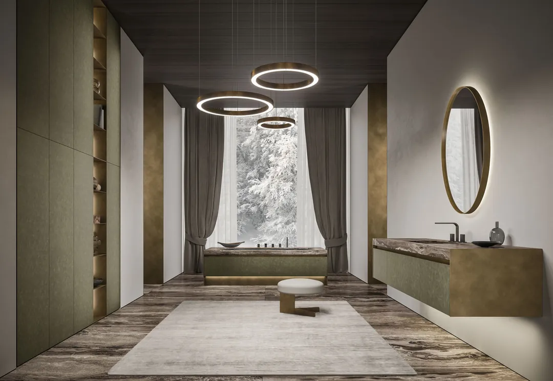 Vitage Four Seasons 15