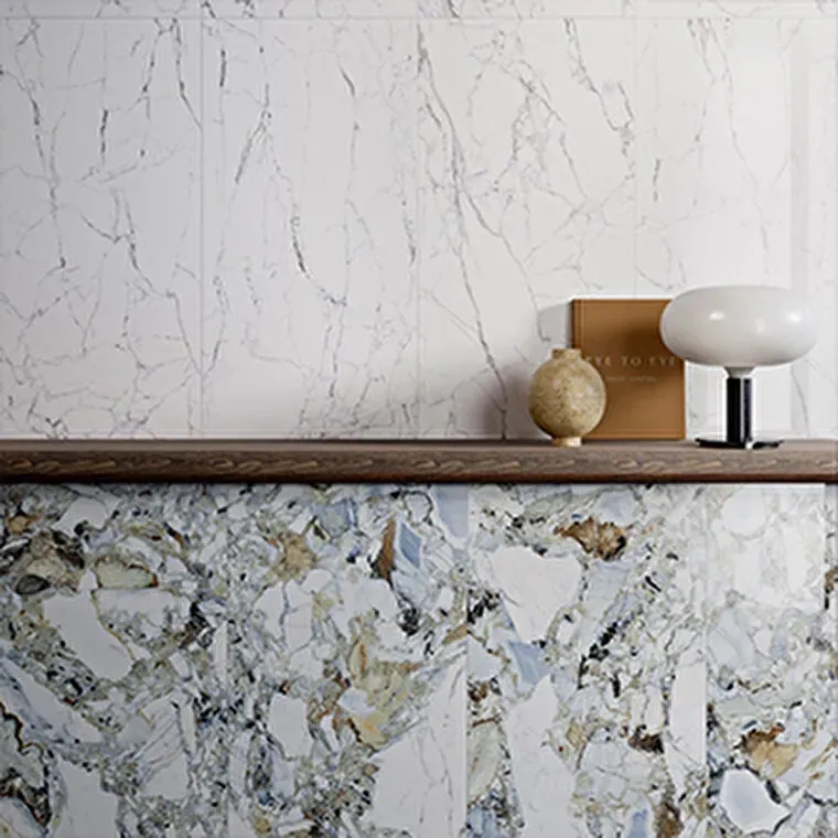 Vitraglobal City Marble