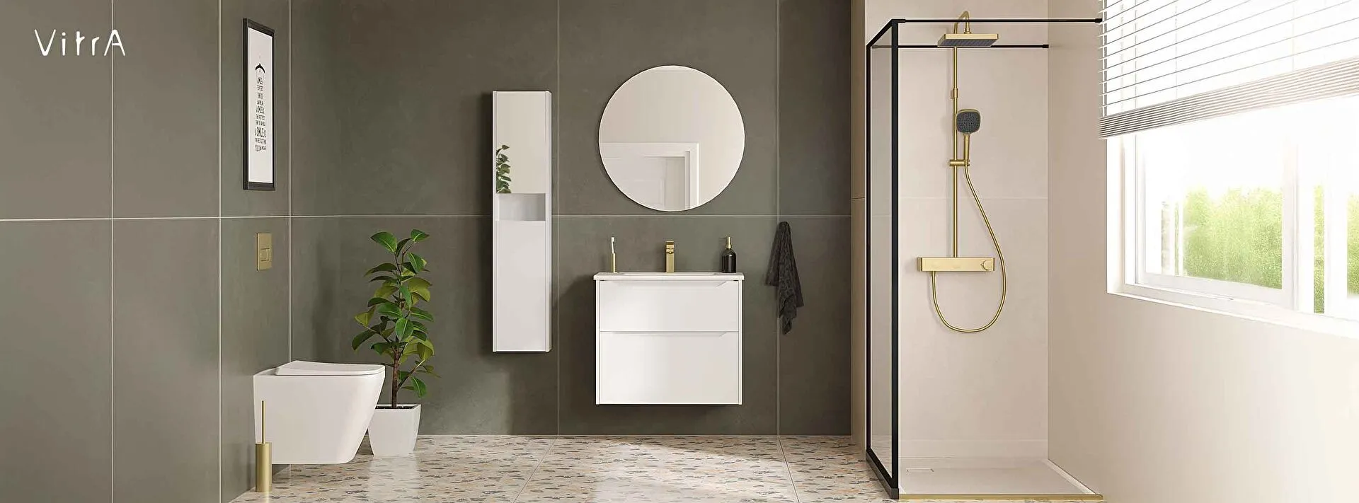 Vitraglobal New Integra Square