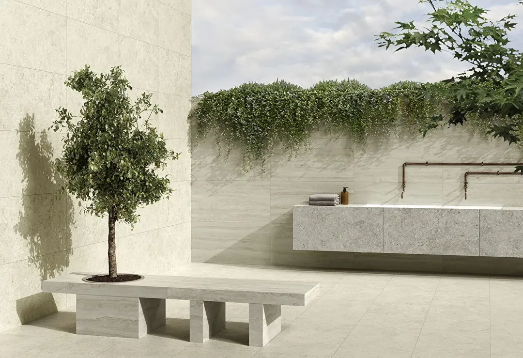 Vitraglobal LightStone