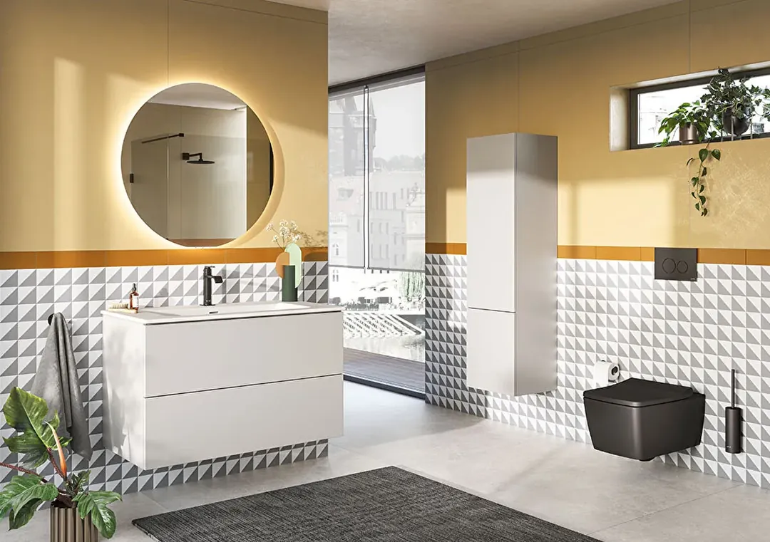 Vitraglobal Metropole Pure