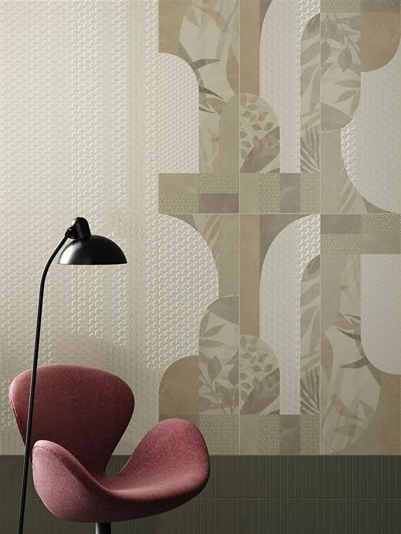 Vitraglobal ModePaper