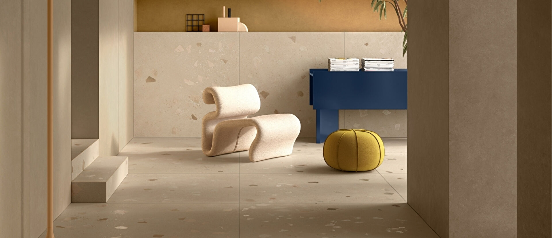 Vitraglobal NovaFlake