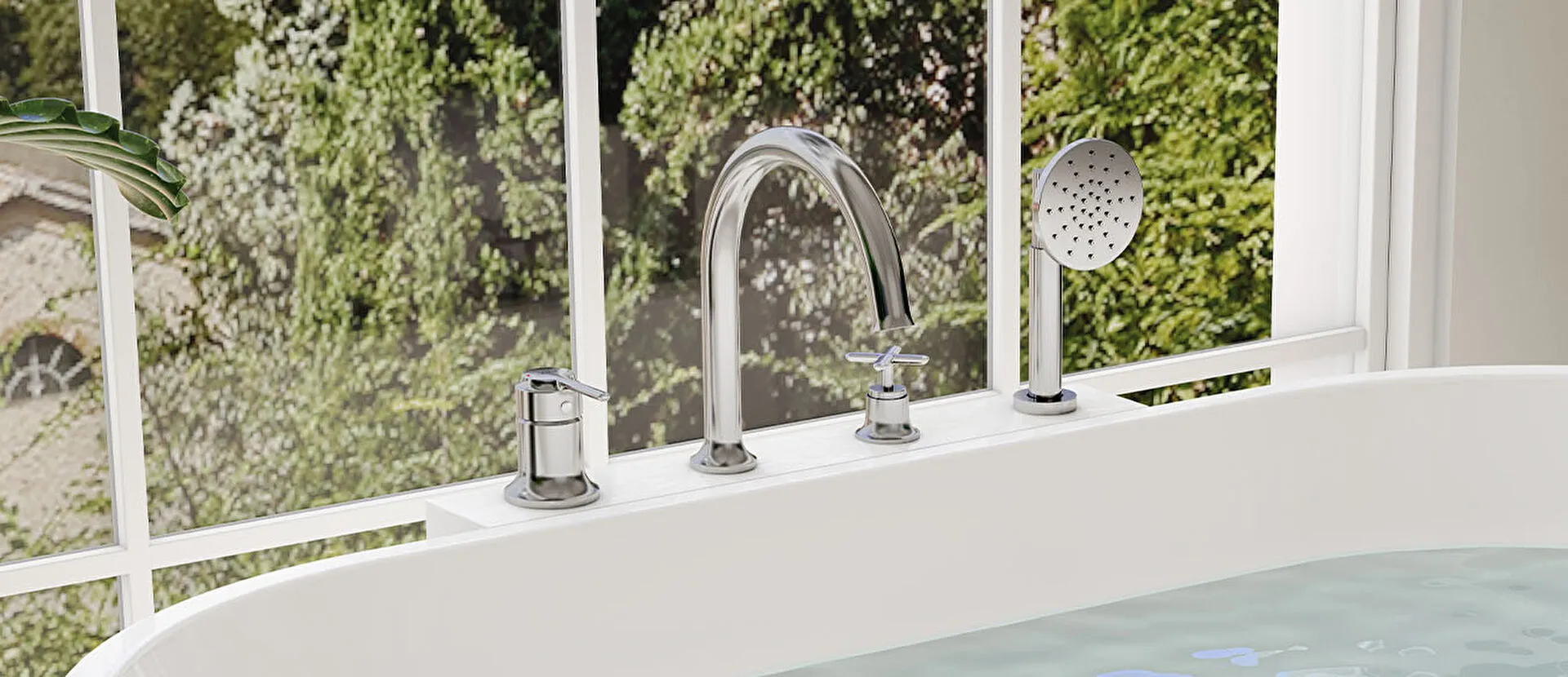 Vitraglobal Origin Classic