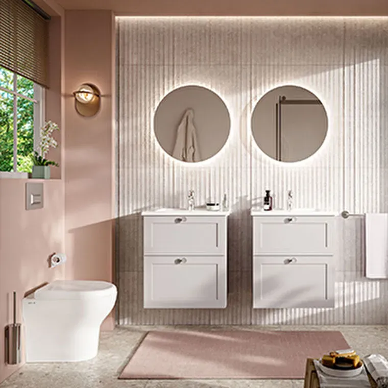 Vitraglobal Root Classic