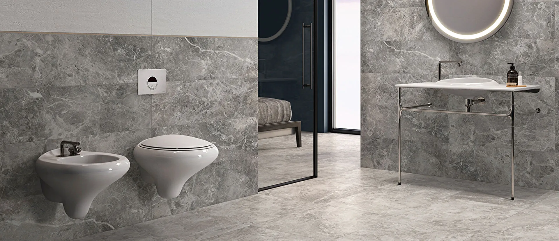 Vitraglobal Tundra Sky XL