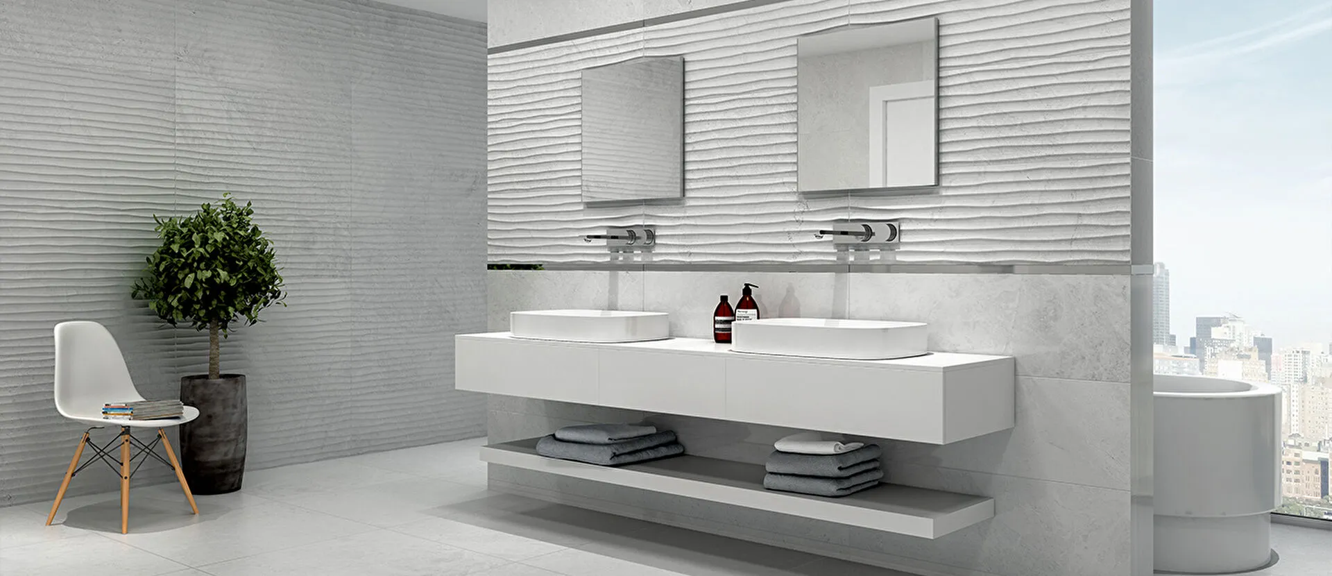 Vitraglobal Versus-S