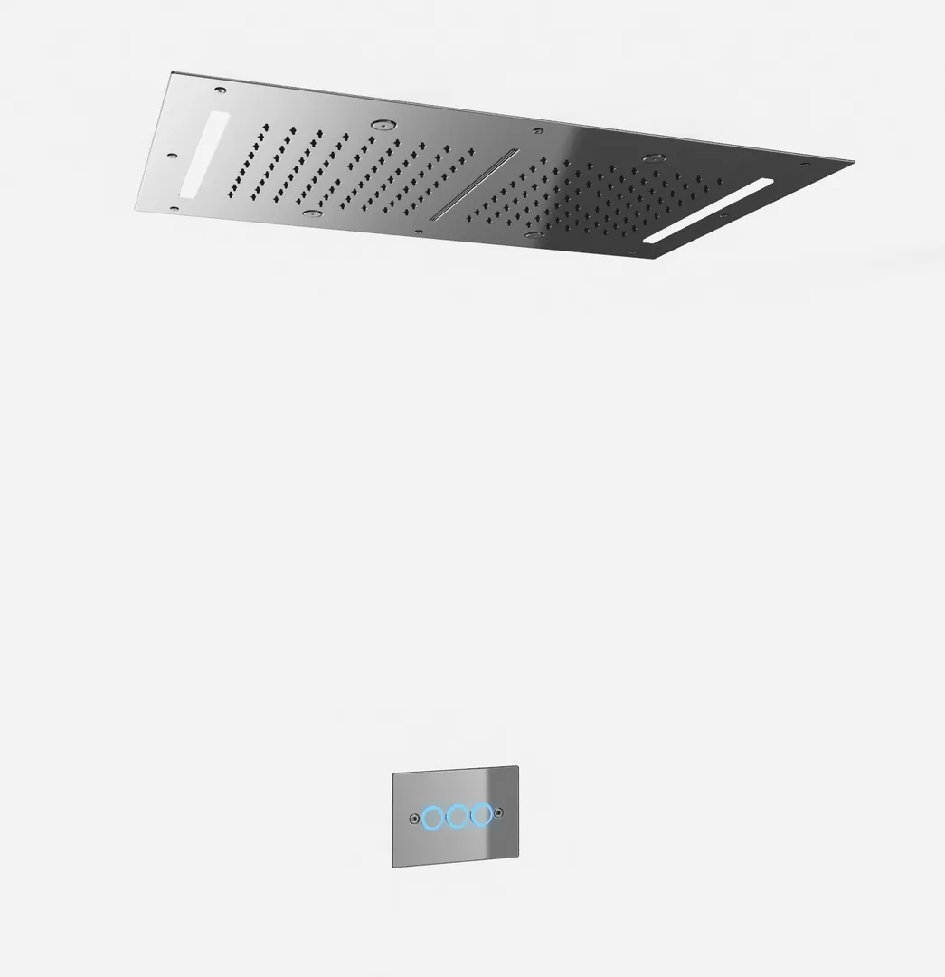 Zazzeri Shirò Skyrain