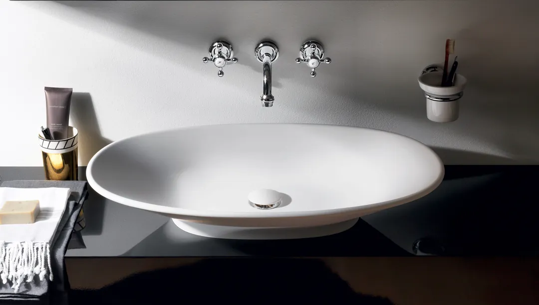 Zucchettidesign Раковины Agorà