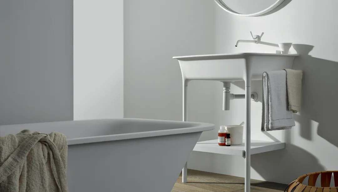 Zucchettidesign Раковины Morphing