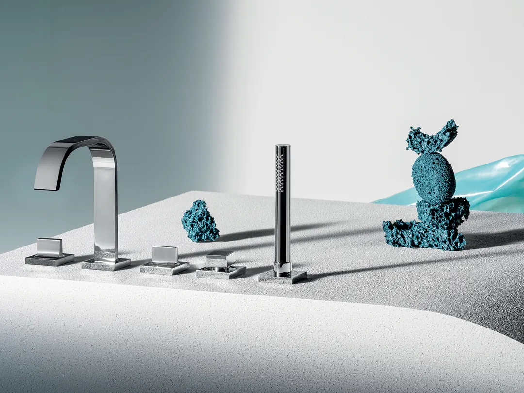 Zucchettidesign Aguablu