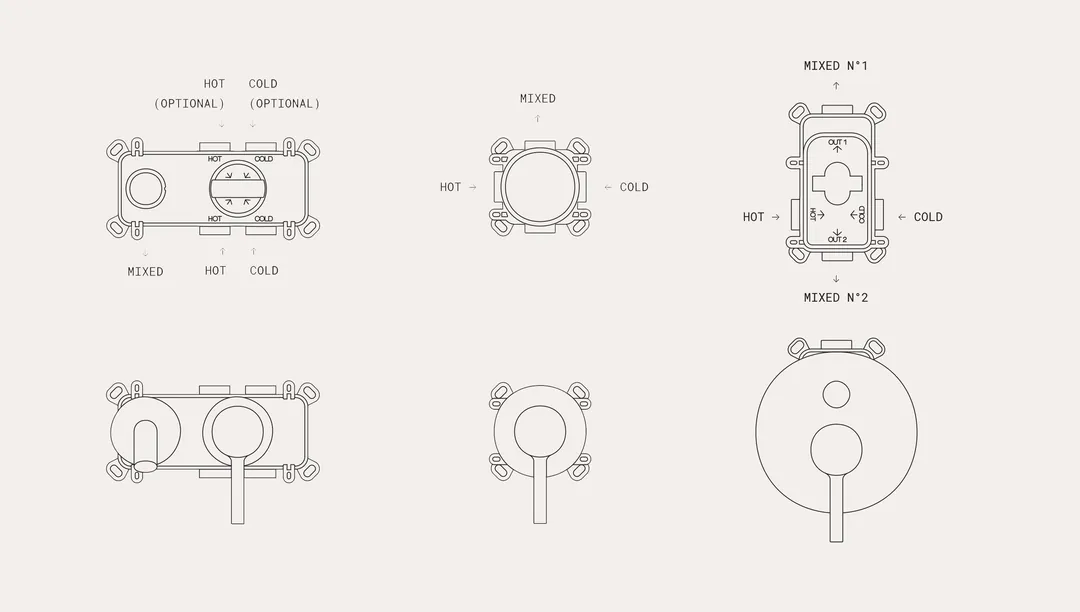 Zucchettidesign Incassi