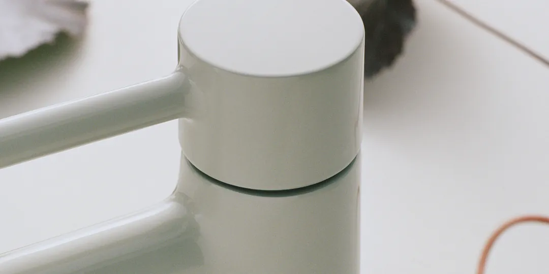 Zucchettidesign Pan S