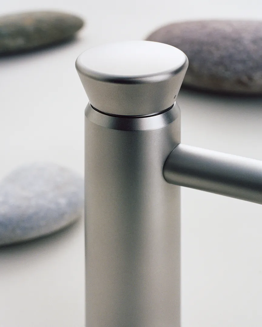 Zucchettidesign Sablier